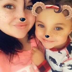 Meet your Posher, Callie